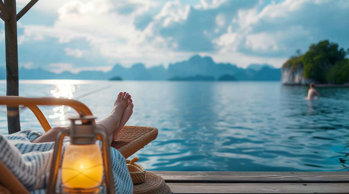 Die besten Wellnesshotels in Deutschland